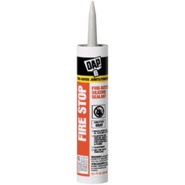 10.1-oz. Fire Stop Silicone Sealant Online now