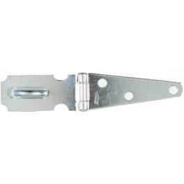 3-In. Zinc Hinge Hasp Online Sale