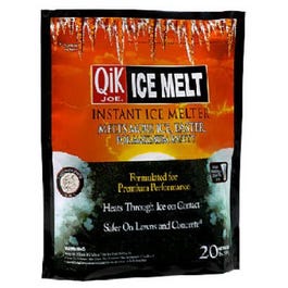 20-Lb. Ice Melt Pellets Hot on Sale