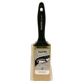 2-In. Polyester Beavertail Paint Brush Online