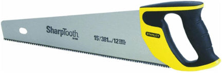 15 SHARP TOOTH SAW Online now