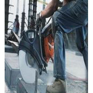 18″ Concrete & Asphalt Diamond Blades Fashion