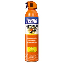 16-oz. Carpenter Ant/Termite Killer Spray Online