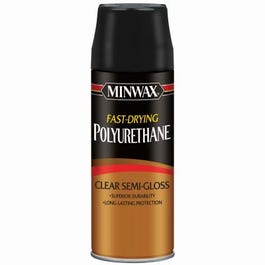 11.5-oz. Aerosol Semi-Gloss Polyurethane Finish Online now