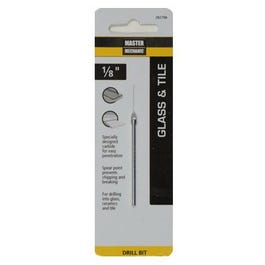 1/8 x 2-1/4-In. Glass & Tile Drill Bit Online Sale