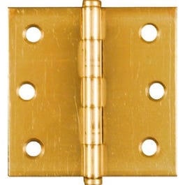 2-1/2-Inch Brass Cabinet Hinge Online