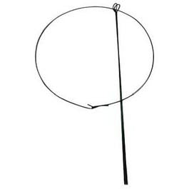 14 x 24-Inch Single Peony Support Supply