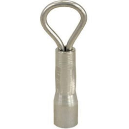 1/4-Inch Pipe Thread Loop Online Sale