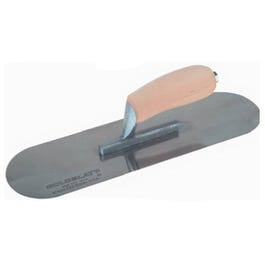 14 x 4-Inch Swimming Pool Trowel Online Hot Sale