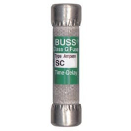 2-Pack 30-Amp Type SC Cartridge Fuse Hot on Sale