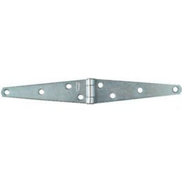 2-Pk., 5-In. Zinc Strap/Gate Hinges Online Sale