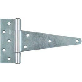 10-In. Zinc Extra Heavy “T” Hinge on Sale