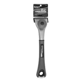 2-1/2-In. Soft Grip Carbide Scraper Hot on Sale