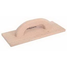 12×4-1/2-Inch Mahogany Float Discount
