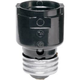 15A Black Socket Extension Online