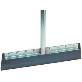 20 x 4-In. Floor Scraper,  5-Ft. Handle Supply