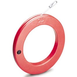 1/8-In. x 50-Ft. Economy Fish Tape With Steel Case Online