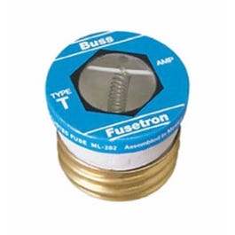 10A Type T Plug Fuse Online