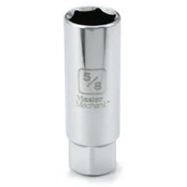 1/2-Inch Drive 5/8-Inch Spark Plug Socket Online Sale