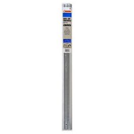 3 x 36-Inch Aluminum High Rug Threshold Sale