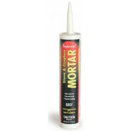 10.3-oz. Gray Cement/Mortar Cartridge Sale