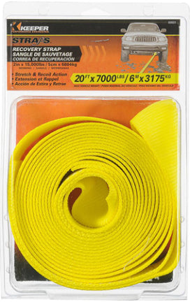 20FT RECOVERY STRAP Online Hot Sale