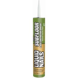28-oz. Subfloor & Deck Adhesive Hot on Sale