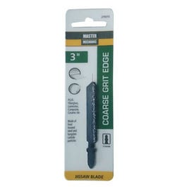 3-Inch Coarse Grit Edge Jigsaw Blade Online now