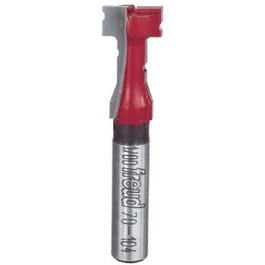 25/64-In. Carbide Keyhole Router Bit Sale