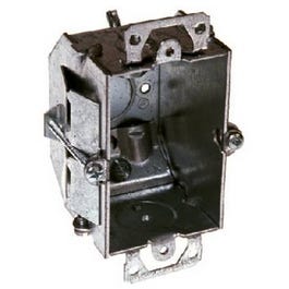 3 x 2.25-Inch Old Work Switch Box Fashion