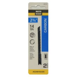 2-Pack 2.75-Inch 14-TPI Carbon Jigsaw Blade Online