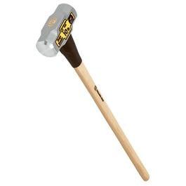 10-Lb. Double-Face Sledgehammer Discount