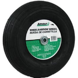 14-In. Wheelbarrow Wheel Online Sale