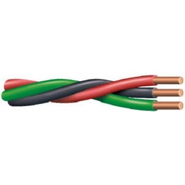 12/2 Submersible Pump Cable, 500-Ft. Discount
