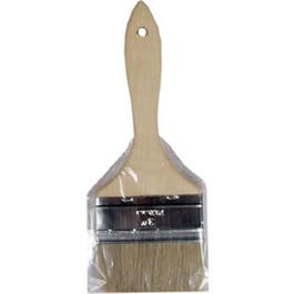 3-In. Chip Brush Supply