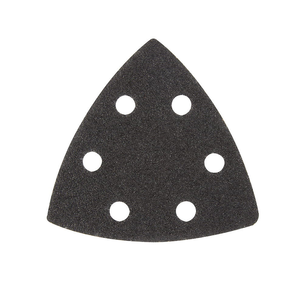 3-1/2″ 60 GRIT TRIANGLE SANDPAPER 6PK Discount