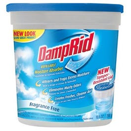 10-1/2-oz. Refillable Moisture Absorber on Sale