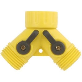2-Way Poly Y Connector Online
