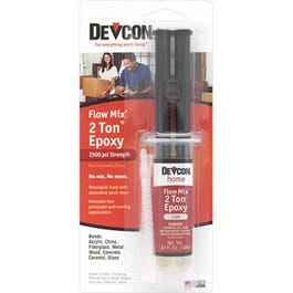 2-Ton Flow Mix Epoxy Supply