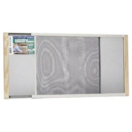 15-Inch x 25-45-Inch Extension Window Screen Online