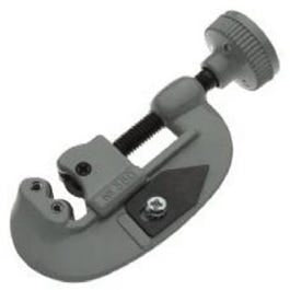 1/8 To 1-1/8 Inch Screw-Feed Tubing Cutter Online now