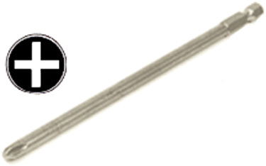 1PK 6 #2 PHILLIPS TTIP CD Discount