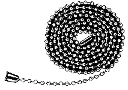 12  BEADED CHAIN 1/CD Online Hot Sale