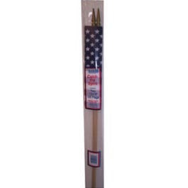 2-Pack Polycotton U.S. Military Flags Hot on Sale
