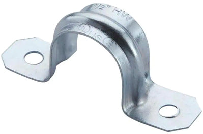 2 IN EMT TWO HOLE STRAP 2/BG Fashion
