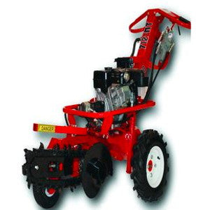 18 Inch Walk-Behind Trencher Hot on Sale