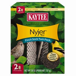2-Pack Thistle Seed Pouch Sale