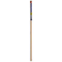 3-Ft. Oak Unfinished Wood Reducer Online Sale