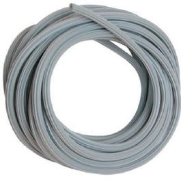 1/4-Inch x 25-Ft. Gray Vinyl Screen Spline Supply