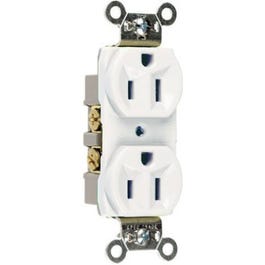 15A Heavy-Duty Duplex Outlet Online